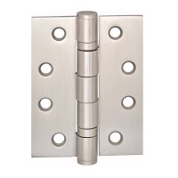 Cheap Furniture Butt Iron Stainless Steel 304 Folding Door Hinges