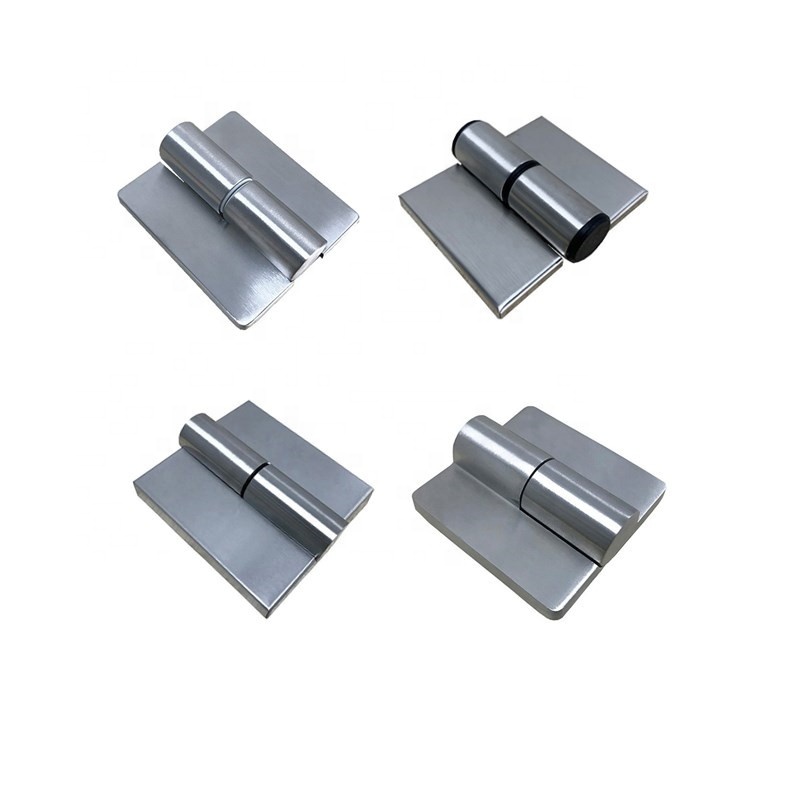 Factory Price Stainless Steel Door Hinge For Toilet Partition