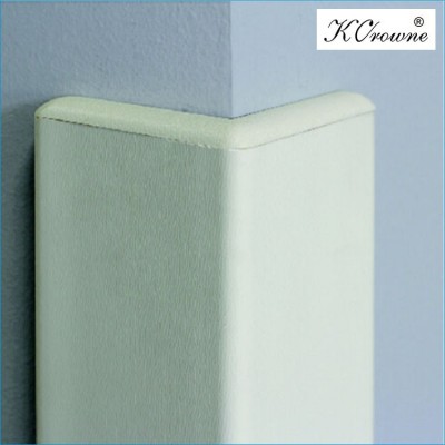 Low Price Wall Edge Decorative Plastic PVC Corner Guard