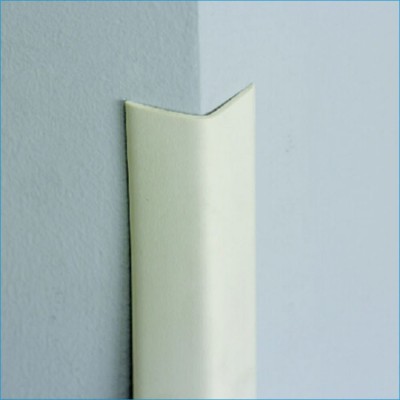 New Material for Vulnerable Hospital PVC Corner Guard